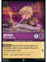 2ROF 035 - Arthur - Wizard's Apprentice (V.1) - Foil