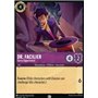 2ROF 038 - Dr. Facilier - Savvy Opportunist - Foil