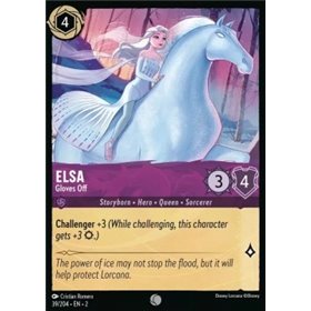 2ROF 039 - Elsa - Gloves Off 2ROF 039 - Elsa - Gloves Off