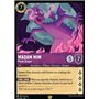 2ROF 047 - Madam Mim - Purple Dragon (V.1)