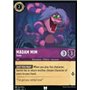 2ROF 049 - Madam Mim - Snake - Foil