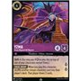 2ROF 060 - Yzma - Scary Beyond All Reason - Foil