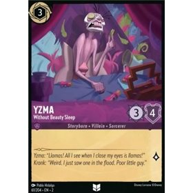 2ROF 061 - Yzma - Without Beauty Sleep 2ROF 061 - Yzma - Without Beauty Sleep