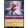 2ROF 064 - Legend of the Sword in the Stone - Foil