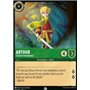 2ROF 069 - Arthur - Trained Swordsman - Foil