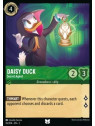 2ROF 076 - Daisy Duck - Secret Agent - Foil