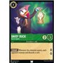 2ROF 076 - Daisy Duck - Secret Agent - Foil