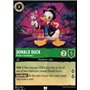 2ROF 077 - Donald Duck - Perfect Gentleman - Foil