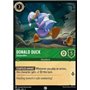 2ROF 078 - Donald Duck - Sleepwalker - Foil