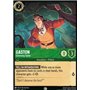 2ROF 083 - Gaston - Scheming Suitor - Foil