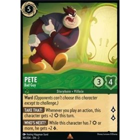 2ROF 088 - Pete - Bad Guy (V.1) 2ROF 088 - Pete - Bad Guy (V.1)