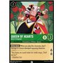 2ROF 090 - Queen Of Hearts - Quick-Tempered - Foil