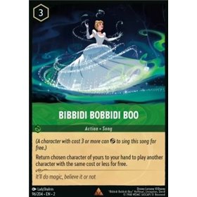2ROF 096 - Bibbidi Bobbidi Boo 2ROF 096 - Bibbidi Bobbidi Boo