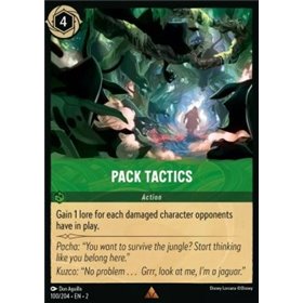 2ROF 100 - Pack Tactics - Foil 2ROF 100 - Pack Tactics - Foil