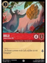 2ROF 103 - Baloo - Fun-Loving Bear - Foil