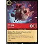 2ROF 107 - Felicia - Always Hungry - Foil