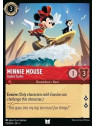 2ROF 113 - Minnie Mouse - Stylish Surfer - Foil