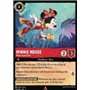 2ROF 114 - Minnie Mouse - Wide-Eyed Diver - Foil