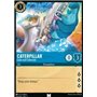 2ROF 141 - Caterpillar - Calm and Collected - Foil