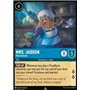 2ROF 153 - Mrs. Judson - Housekeeper - Foil