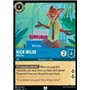 2ROF 154 - Nick Wilde - Wily Fox - Foil