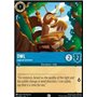 2ROF 156 - Owl - Logical Lecturer - Foil