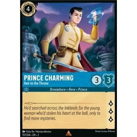 2ROF 157 - Prince Charming - Heir to the Throne 2ROF 157 - Prince Charming - Heir to the Throne
