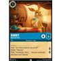 2ROF 158 - Rabbit - Reluctant Host - Foil