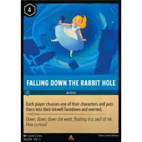 2ROF 162 - Falling Down the Rabbit Hole 2ROF 162 - Falling Down the Rabbit Hole
