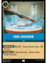 2ROF 166 - Fang Crossbow - foil