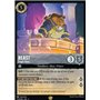 2ROF 173 - Beast - Tragic Hero - Foil