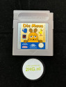 Die Maus (Game Only) - Gameboy