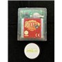 The Legend of Zelda Oracle of Seasons (Game Only) - GBC