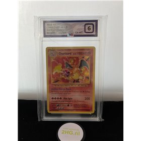 PG - EVO 011 - Charizard (6) PG - EVO 011 - Charizard (6)