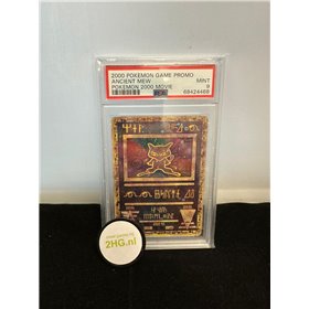 PSA - Ancient Mew (9) PSA - Ancient Mew (9)