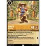 1TFC 004 - Goofy - Musketeer - Foil