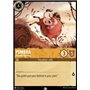 1TFC 017 - Pumbaa - Friendly Warthog - Foil