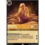 1TFC 018 - Rapunzel - Gifted with Healing - Foil