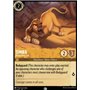 1TFC 020 - Simba - Protective Cub - Foil