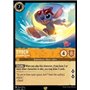 1TFC 021 - Stitch - Carefree Surfer (V.1) - Foil