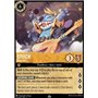 1TFC 023 - Stitch - Rock Star - Foil