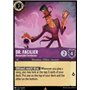 1TFC 039 - Dr. Facilier - Remarkable Gentleman - Foil