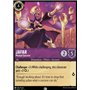 1TFC 045 - Jafar - Wicked Sorcerer - Foil