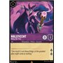 1TFC 048 - Maleficent - Biding Her Time - Foil