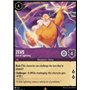 1TFC 061 - Zeus - God of Lightning - Foil