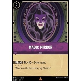 1TFC 066 - Magic Mirror 1TFC 066 - Magic Mirror