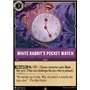 1TFC 068 - White Rabbit's Pocket Watch - Foil