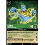 1TFC 076 - Genie - Powers Unleashed - Foil