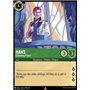 1TFC 078 - Hans - Scheming Prince - Foil