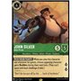 1TFC 082 - John Silver - Alien Pirate - Foil